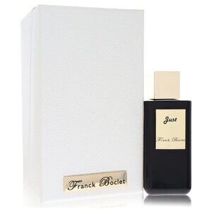 Franck Boclet Just by Franck Boclet Extrait De Parfum Spray 3.3 oz